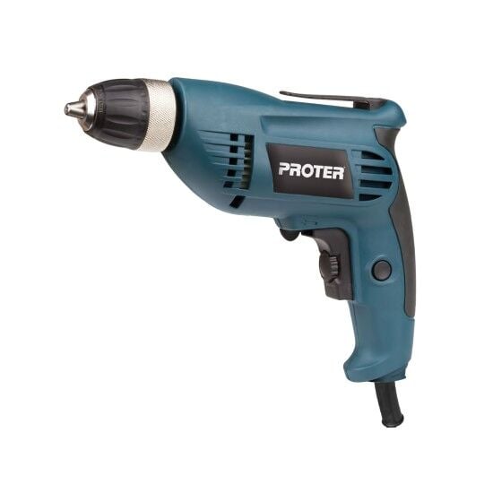 PROTER Darbesiz Matkap 10 mm PR 450 RL