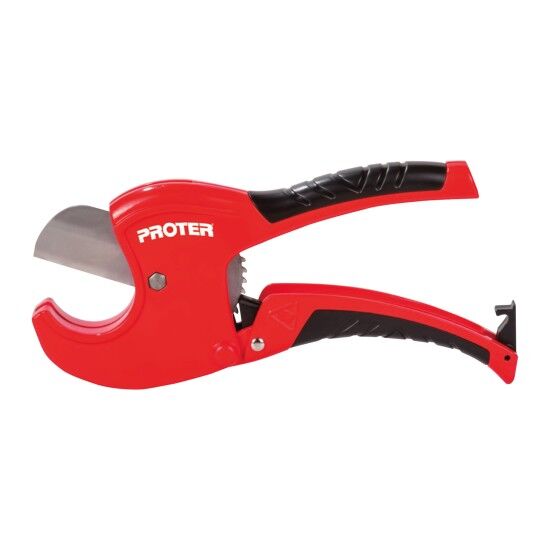 PROTER Pvc Boru Kesme Makası PR 45