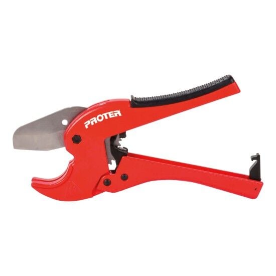 PROTER Pvc Boru Kesme Makası PR 42