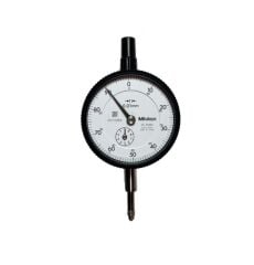 Mitutoyo 2046AB Komparatör Saati 0-10mmx0.01
