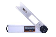 ACCUD Dijital Açı Ölçer 726 Serisi