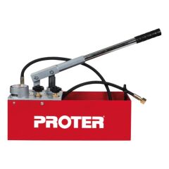 PROTER Hidrolik Su Test Pompası PR 60