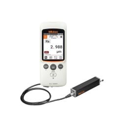 Mitutoyo SJ-220 Taşınabilir Yüzey Pürüzlülük Ölçüm Cihazı