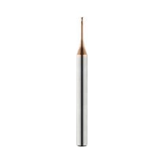 1.5x12x4x50mm KRAFT 2 Ağız Küre Mikro Karbür Freze