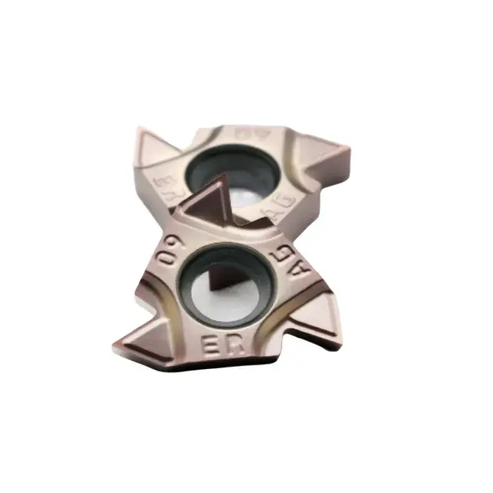 Deskar Sert Metal Elmas Uç 11 ER AG60