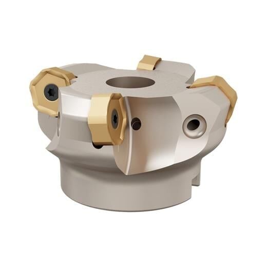 Heikenei EM45 125x10 040 HN..0905 Tarama Başlığı KNM