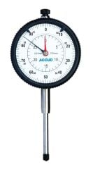 ACCUD Mekanik Komparatör Saati 229 Serisi 30mm