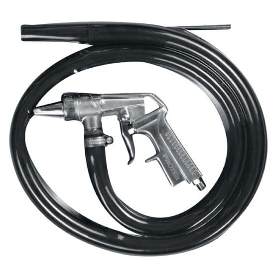 PROTER Kumlama Tabancası PS3