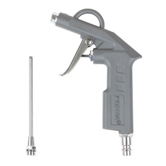 PROTER Uzun Metal Hava Tabancası DG-10B-3