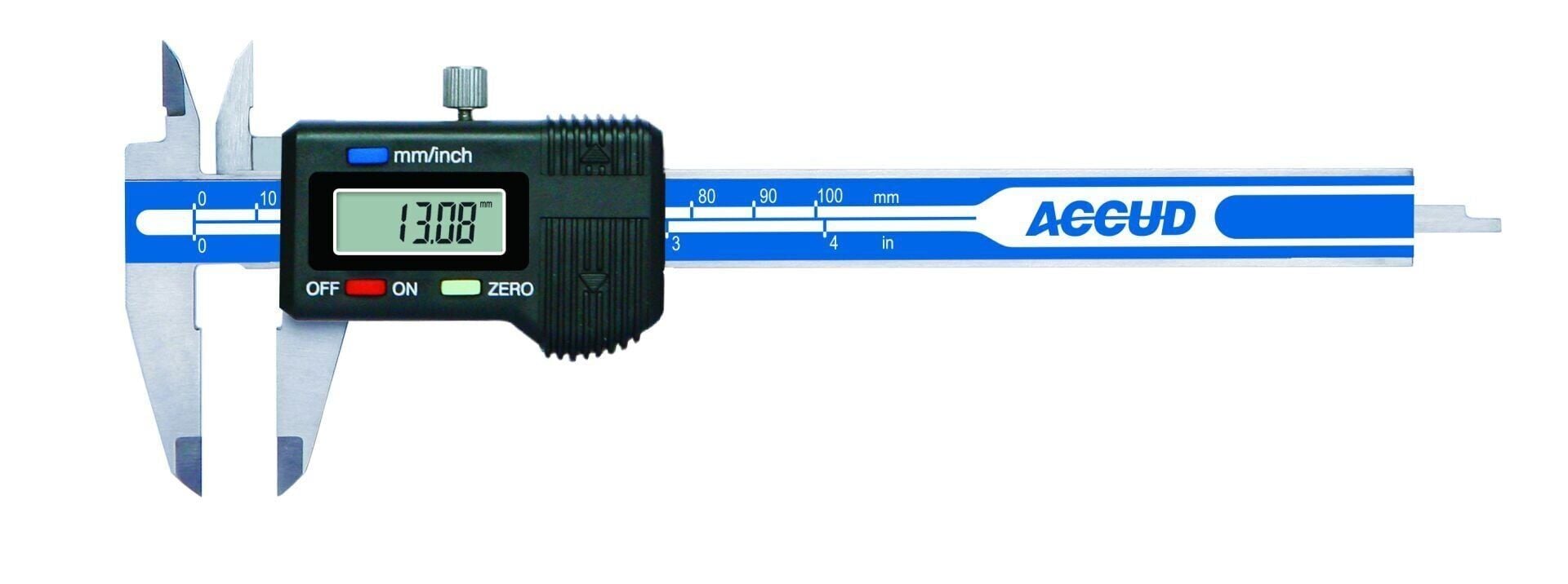 ACCUD Mini Dijital Kumpas 0-100mm 114 Serisi