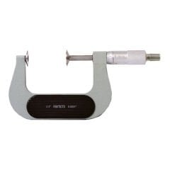 Asimeto Mekanik Dişli Mikrometre 75-100mm