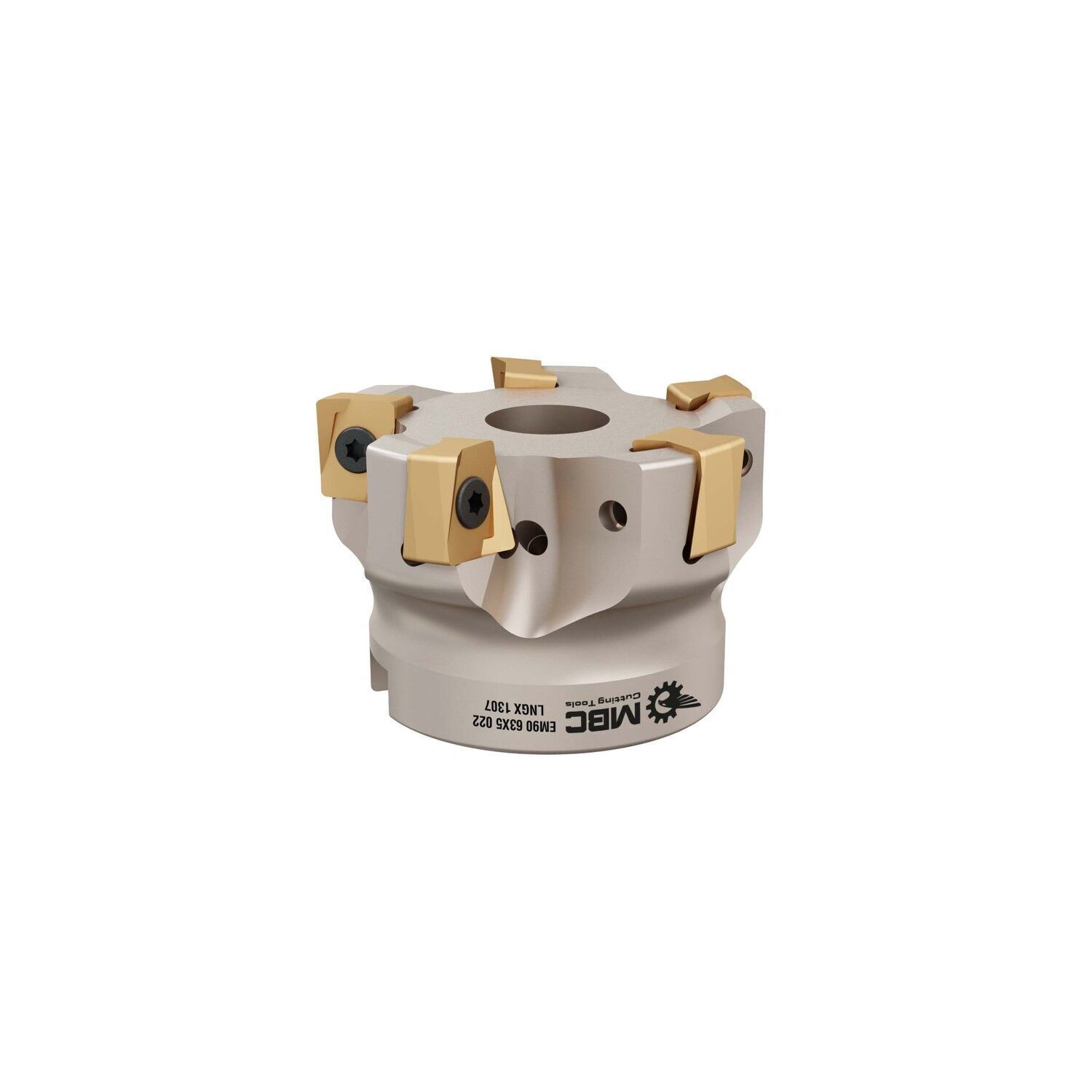 MBC Tarama Başlığı EM90 100X8 032 LNGX 1307 WLTR