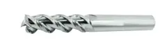 20mm Uzun 3 Ağız Alüminyum Karbür Freze BOY:150mm Eric