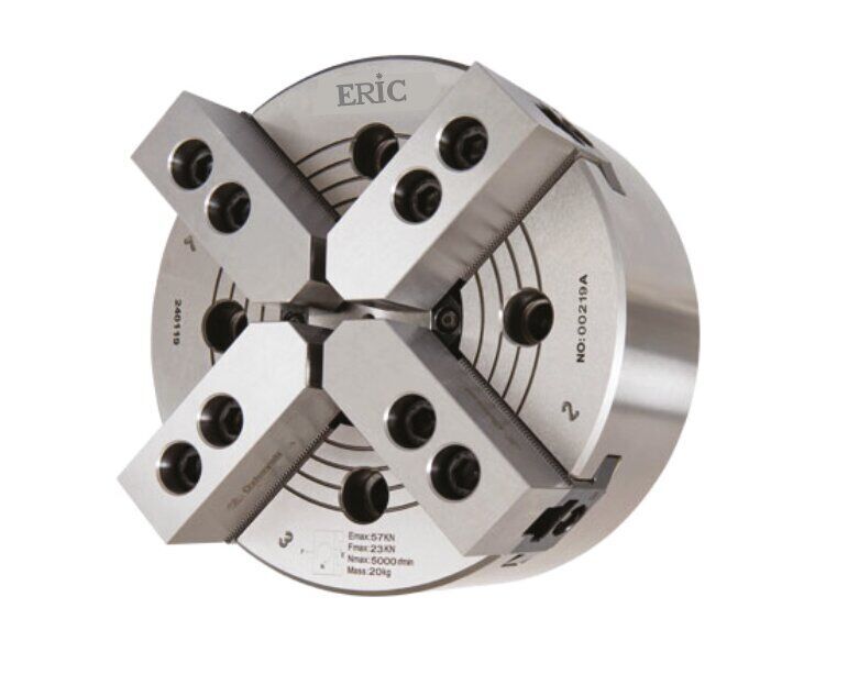 Cnc Hidrolik Ayna 4 Ayaklı 5'' A4 Eric