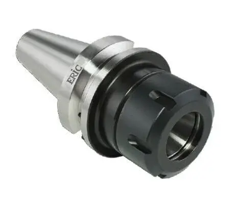 BBT 40 ER16 60mm Mini Kapaklı Pens Başlığı Eric