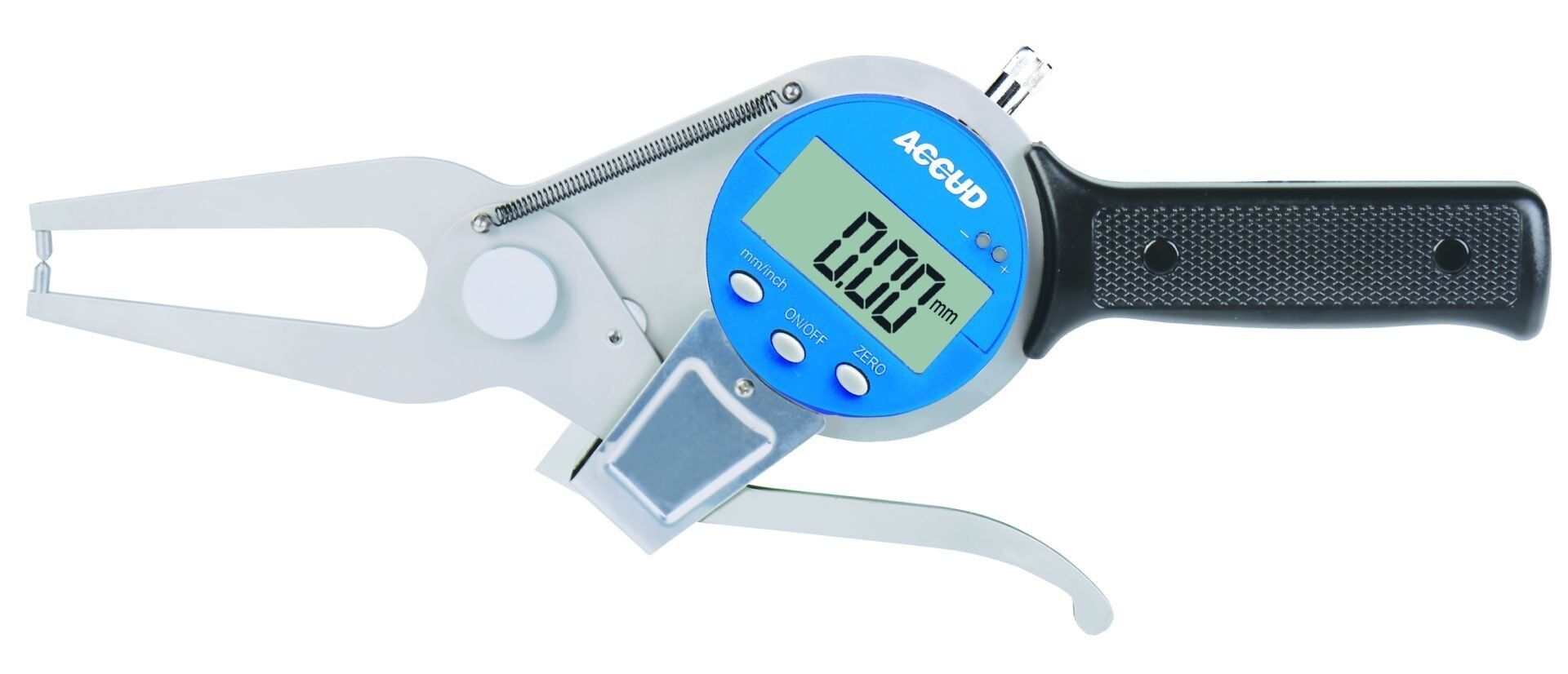 ACCUD Dijital Dış Çap Kanal Komparatörü 420 Serisi 20-40mm