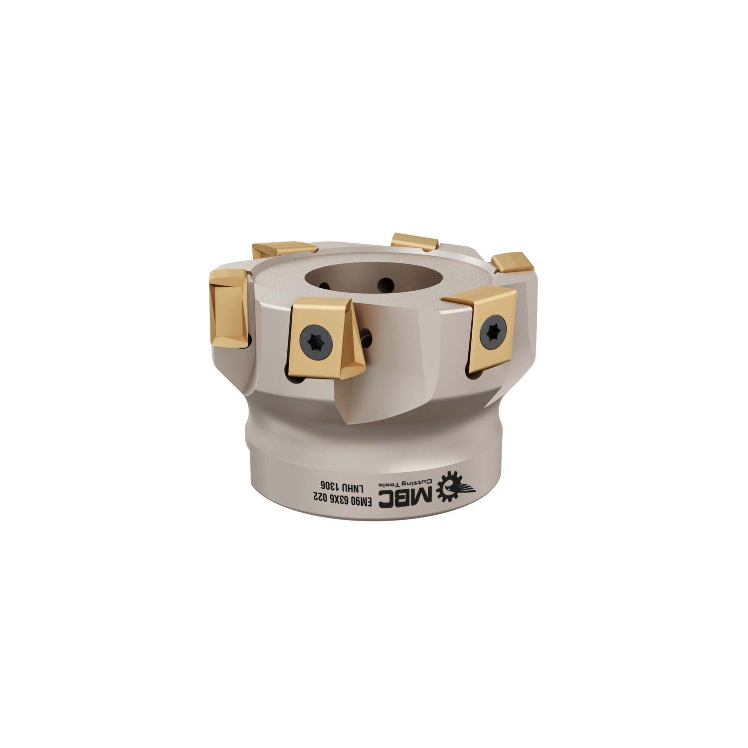 MBC Tarama Başlığı EM90 50X5 022 LNHU 1306 WLTR