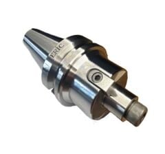 BT 50 40K 200mm Alın Kamalı Malafa Eric