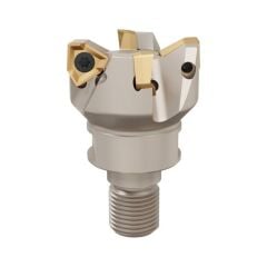 Heikenei VT EM90 40x4 M16 xNKT 0805 Vidalı Tarama Başlığı KRLY