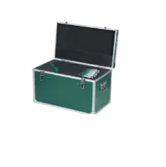 INSIZE 3203-3012A Dış Çap Mikrometre Seti 6 Parça 0-300 mm