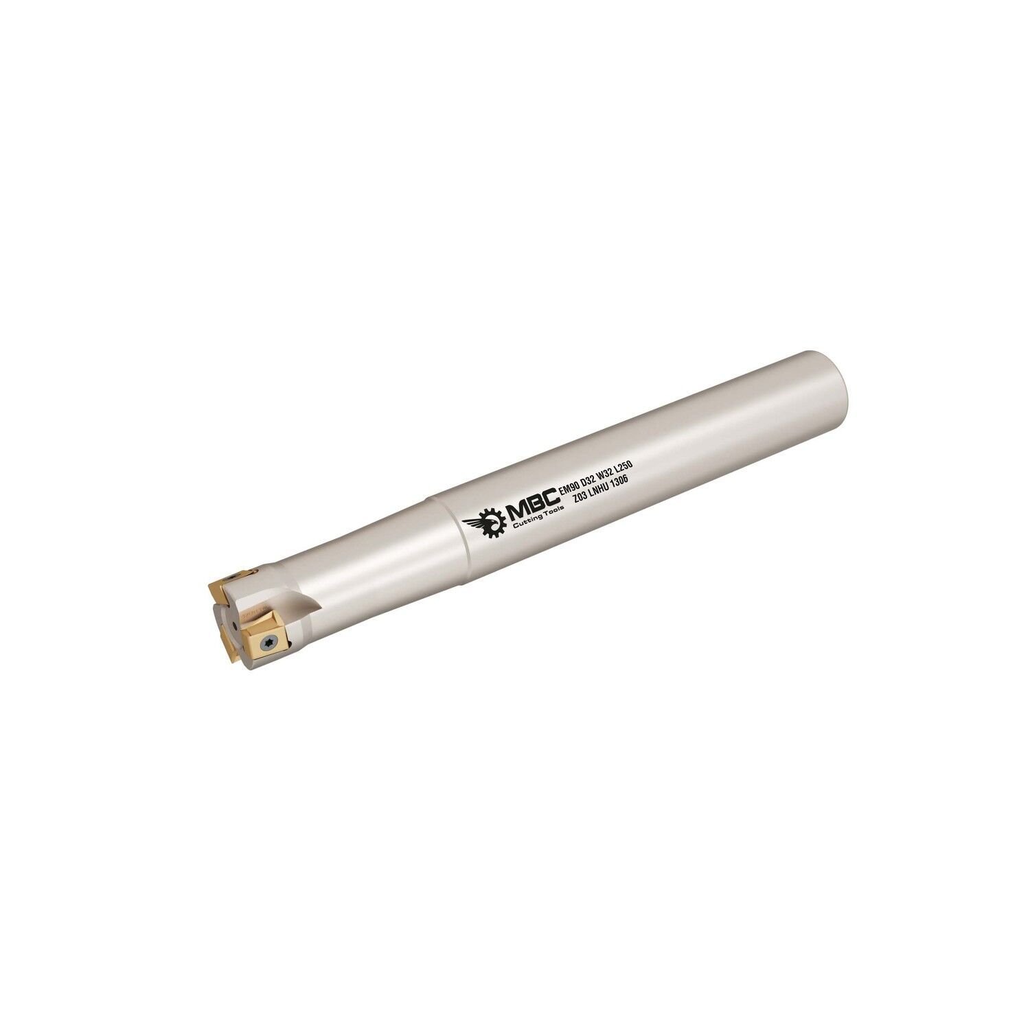 MBC Saplı Tarama EM90 D40 W32 L150 Z04 LNHU 1306 WLTR