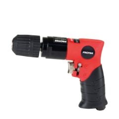 PROTER Havalı 10 mm Sağ - Sol Matkap PH 2440 FR