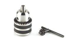 5x25 B24 Anahtarlı Mandren Konik Eric