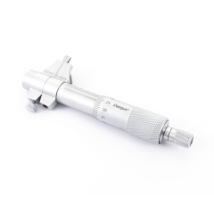 Dasqua 5-30mm Mekanik İç Çap Mikrometre 0.01mm Karbür Ağızlı 4911-8105