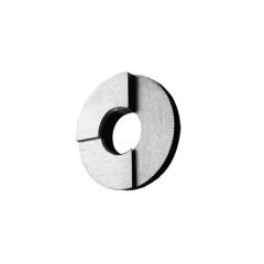 Npt Diş Vida Tampon Mastarı Geçer Geçmez - NPT2''-11.5