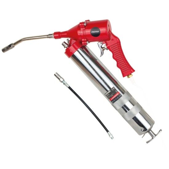 PROTER Havalı Gres Pompası 500 CC PH 2970 GT