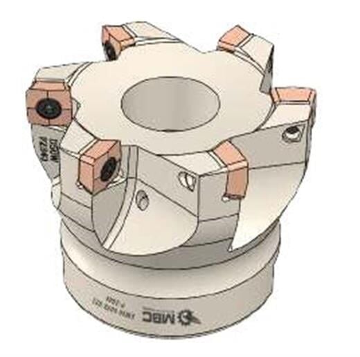 Heikenei EM90 40x4 016 P-2840 Tarama Başlığı WLTR