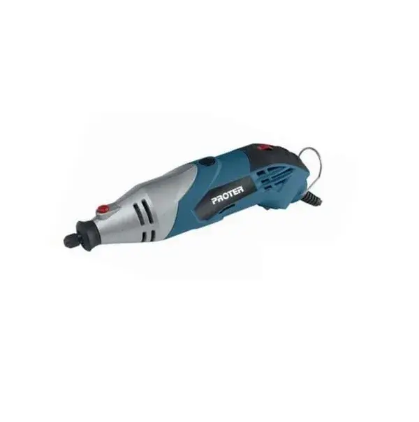 PROTER Mini Grinder Mikro Kalıpçı Seti PR 190 MK