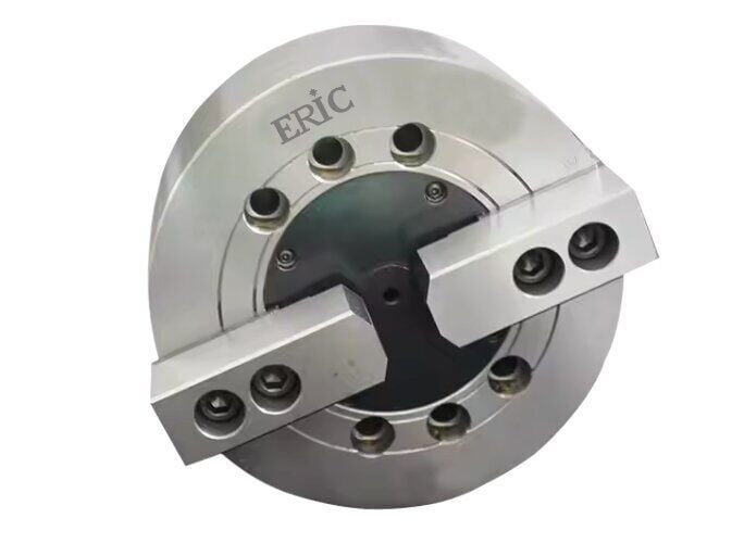 Cnc Hidrolik Ayna 2 Ayaklı 8'' A6 Eric