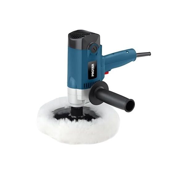 PROTER Oto Polisaj Döşeme Temizleme Makinası PL 178 E