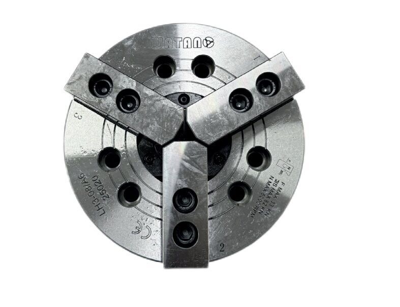 Watano 3 Ayaklı Hidrolik CNC Aynası - 6''/A5