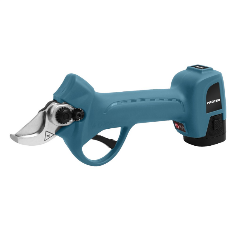 PROTER Şarjlı Budama Makası PST 140 BL