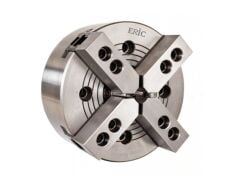 Cnc Hidrolik Ayna 4 Ayaklı 6'' A5 Büyük Açık Merkezli Eric