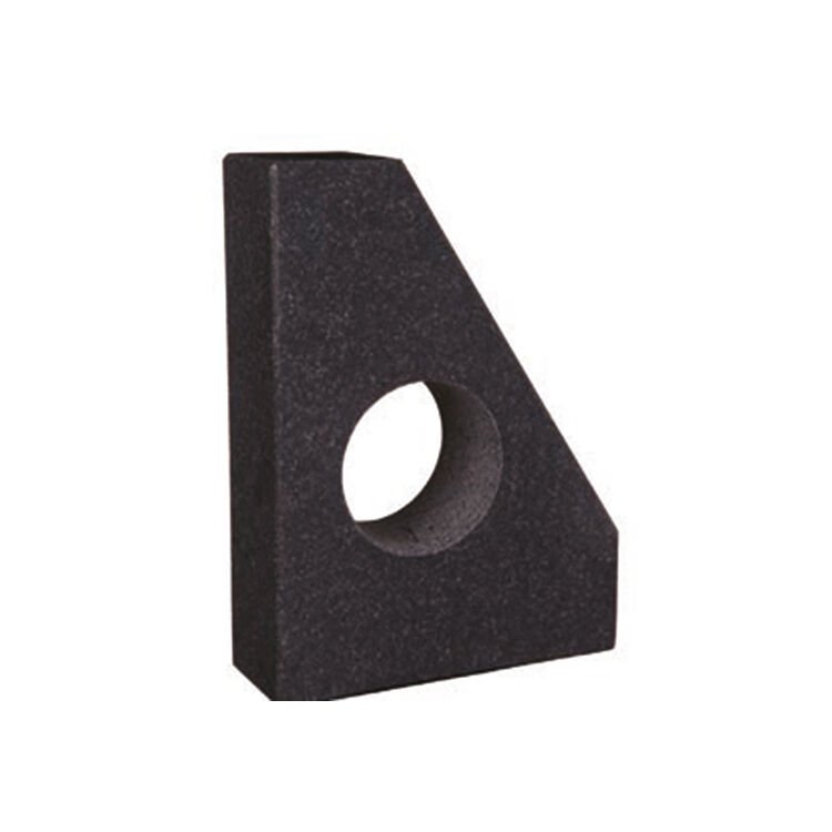 Asimeto 400x250x50mm Granit Pleyt DIN876/00