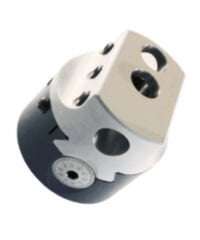 PLD 1-18 Delik Büyütme Başlığı