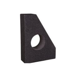 Asimeto 600x400x70mm Granit Pleyt DIN876/00