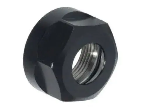 ER20 Anahtar Ağızlı Kapak Eric