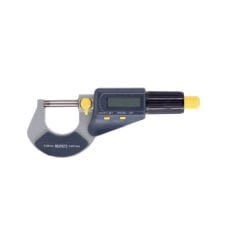 Asimeto Dijital Dış Çap Mikrometre 125-150mm