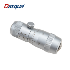 Dasqua 50-300mm Boru Tip İç Çap Mikrometresi 0.01mm 4311-8109