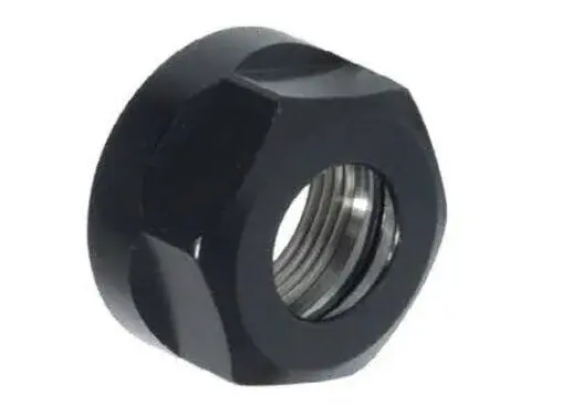 ER11 Anahtar Ağızlı Kapak Eric