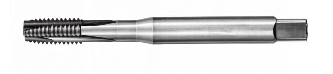 M5 Karbür Düz Klavuz DIN371B Eric