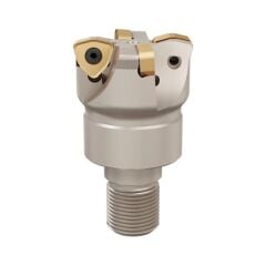 Heikenei VT BMR 35x4 M16 WNMX 09T3 Vidalı Tarama Başlığı (High Feed) KRLY