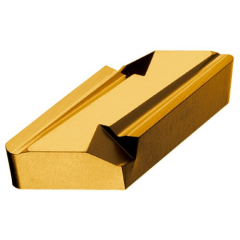 Sert Metal Elmas Uç KNUX160405L11 Sol Baklava