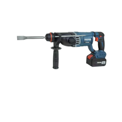 PROTER Şarjlı Pnomatik Kırıcı Delici PST 875 HD