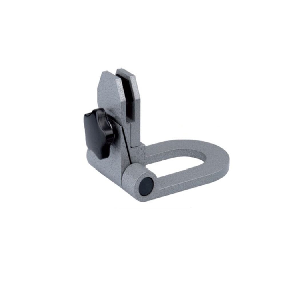 Asimeto Boyalı Çelik Gövde Mikrometre Standı