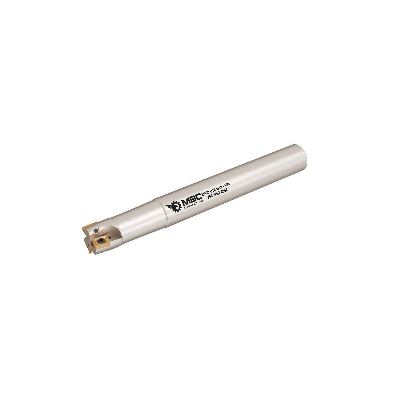 MBC Saplı Tarama EM90 D10 W10 L100 Z02 XPET 0602 PLBT